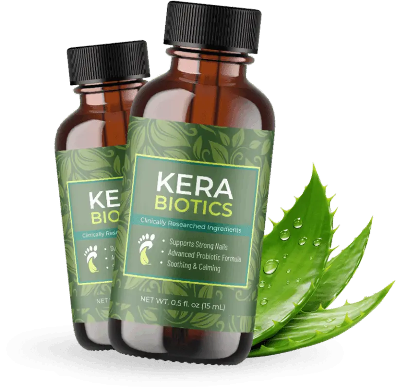 Kera Biotics