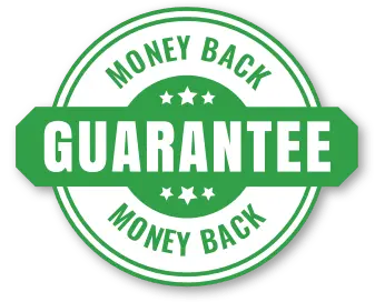 Kera Biotics Money Back Guarantee